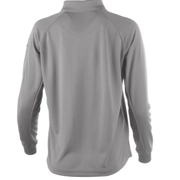 Galls/ MENS//NWT-polo are available/ size M/100% polyester polo shirts /Blue - Picture 2 of 15